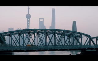 广告宣传片-上海电力